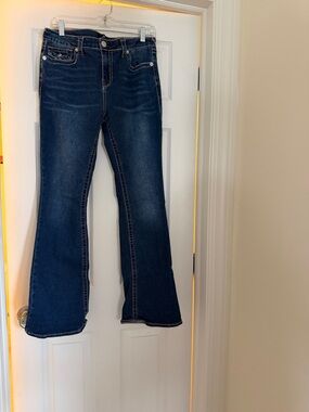 True Religion Bootcut Jeans